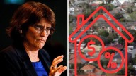 Grim news for Aussie homeowners as cash rate will likely hold