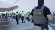 Autoridades de EU no han dado la cifra de mexicanos detenidos durante redada en planta automotriz en Georgia: SRE