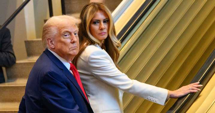 U.N. escalator dispute: Trump demands investigation into 'triple sabotage'
