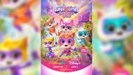 Ginnifer Goodwin and Utkarsh Ambudkar will voice villains in the new season of 'Superkitties'