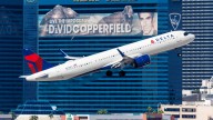Delta Air Lines Applauded For Taking Bold Leap Of Faith Toward Las Vegas At The Start Of 2026