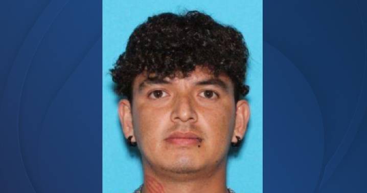 Paso Robles police arrest attempted murder suspect