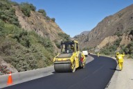 MEF: 77% del presupuesto 2026 para inversiones garantiza continuidad de obras