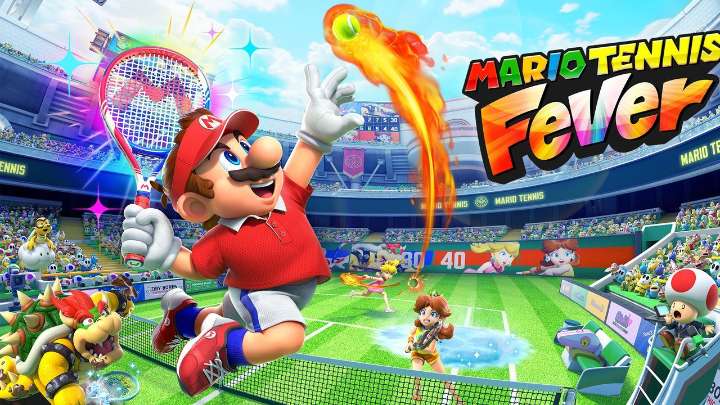 Nintendo celebra los 40 años de «Super Mario Bros»