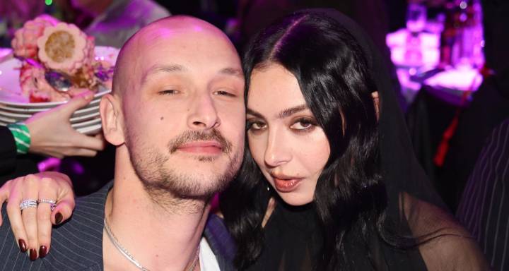 Charli XCX & George Daniel Hold Second Wedding In Italy, 2 Months After London Ceremony (Exclusive Details) 