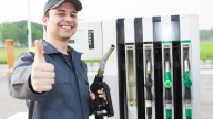 Gasolina a mitad de precio: el truco de los transportistas para pagar mucho menos en las gasolineras