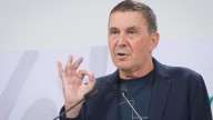 Otegi, dirigente de EH Bildu, no pierde la ocasión y mezcla el independentismo vasco con lo sucedido en la Vuelta: "Viva Palestina y..."