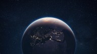 La NASA detecta un planeta con posible agua y atmósfera a 40 años luz de la Tierra