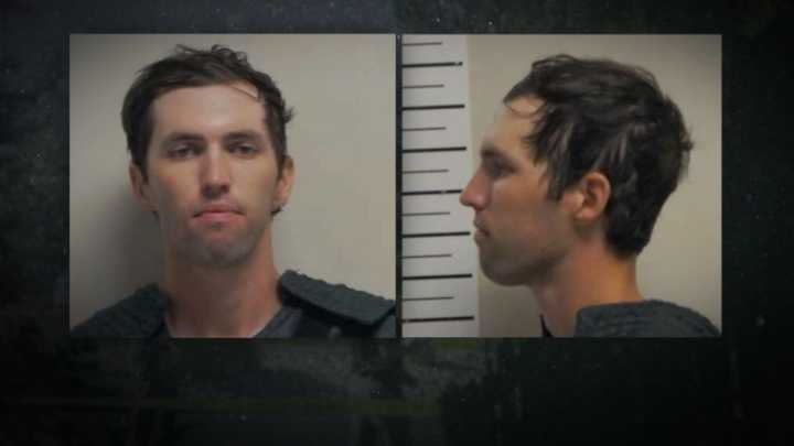 Who is the suspect in the Charlie Kirk assassination?