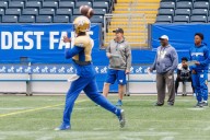 Overall CFL transparency would have helped tamper angst