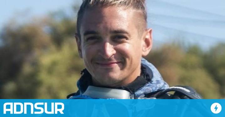 Un buzo argentino sufrió un grave accidente en Bahamas y reúnen fondos para poder ayudarlo