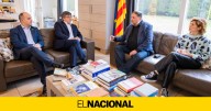 El TC rechaza la petición de Puigdemont de apartar a tres magistrados de la aplicación de la amnistía