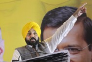CM Mann vows to restore pristine glory of hockey in Punjab