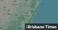 Light plane crashes in southern NSW after leaving Bankstown Airport