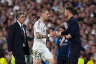 El tremendo elogio de Xabi a Mastantuono tras su debut récord en la Champions con el Real