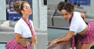 ¿Clases para adultos… o nuevo tema de Seidy La Niña? La cubana vuelve a subir la temperatura en Instagram