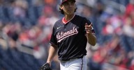 Alvarez becomes Nats starter in 15 years to win big league debut, beats Marlins to stop 8