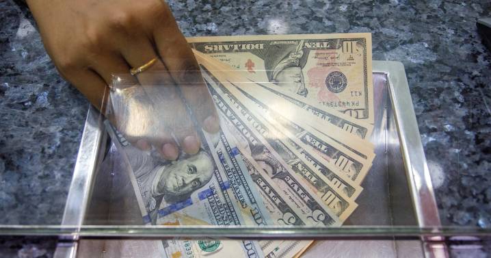 Así afecta a los países dolarizados de América Latina el recorte de tasas de la Fed