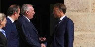 France’s prime minister is ousted as the nation drifts into turmoil