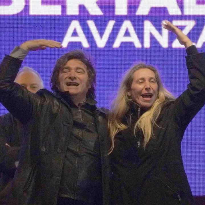 Las donaciones de Karina Milei: son decomisos de Aduana que envía a provincias, municipios y ONG amigas