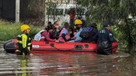 Pronóstico del Tiempo MIÉRCOLES 3 de Septiembre de 2025: Seguirán las Lluvias Fuertes