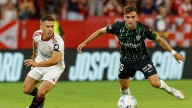 Sevilla y Elche firman tablas en un partido vibrante