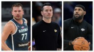 Lakers training camp preview: 5 storylines to monitor