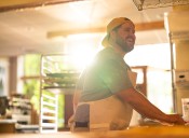 Cleveland Heights bakery represents USA in international bread