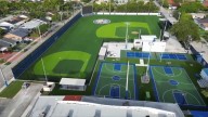 Ronselli Park in Sweetwater showcases expansive sports offerings