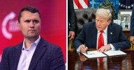 Wild Theory Claims Charlie Kirk Was Eliminated By Friends To Keep Attention Off “That Letter”