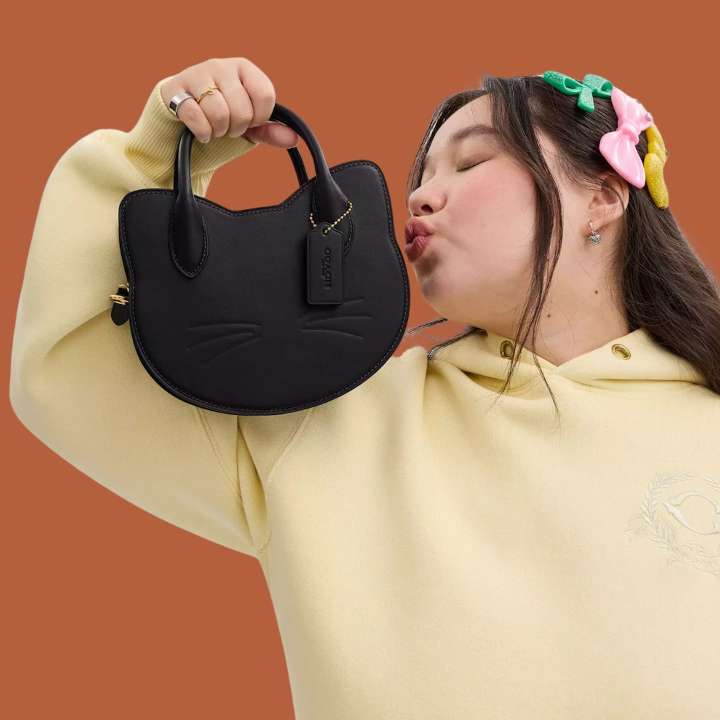Coach Halloween 2025 Collection: Spooky Buckets, Bags & Accessories