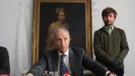 Nazi officer's daughter charged over stolen WWII painting in Argentina