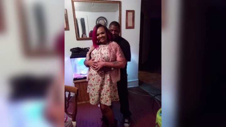 'We didn't get justice': D'Vontaye Mitchell's widow sits down in CBS 58 exclusive as men charged get no jail time