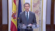 Feijóo califica el fallo de las pulseras como "negligencia imperdonable" y pide a los socios de Sánchez terminar con la legislatura