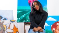 Artist Tiffany Conway is Bringing the Bay to the Florence Biennale