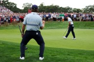 Ryder Cup: Michael Jordan Has 3-Word Warning for Team USA
