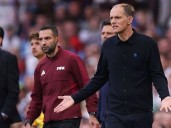 England have to 'prove a point' in Serbia test: Tuchel