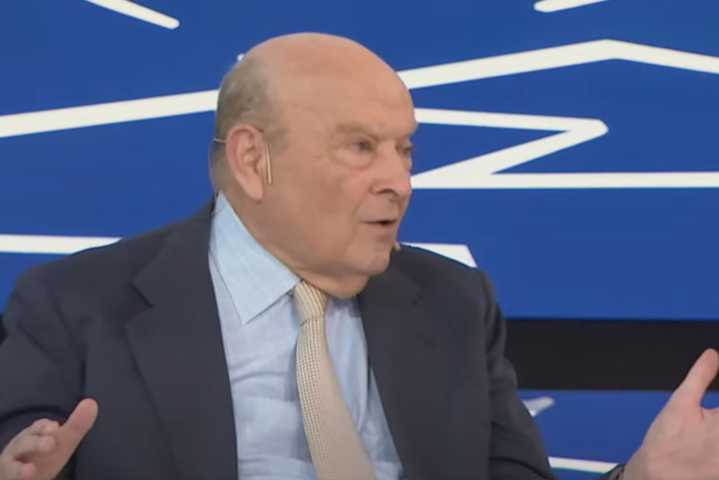 ¿Riesgo kuka? Cavallo criticó los “controles” de Milei y propuso su menú para la economía