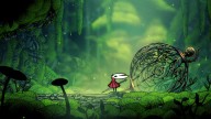Hollow Knight: Silksong Includes a Secret Konami Code Easter Egg