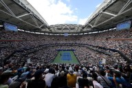 Trump to attend U.S. Open men’s final between Alcaraz, Sinner