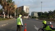 Estos son los cierres viales en Barranquilla por visita del presidente Gustavo Petro