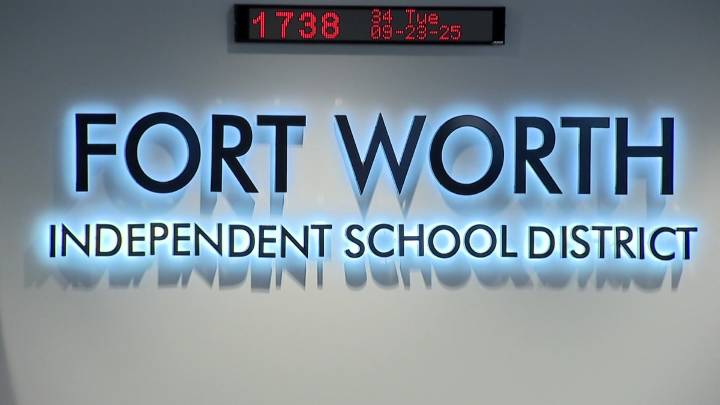 Fort Worth ISD approves biblical-laced curriculum and new campus model for underperforming schools