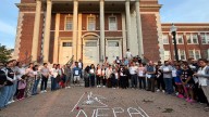 West Hartford community holds vigil amid deadly protests in Nepal