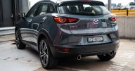2026 Mazda CX-3 review