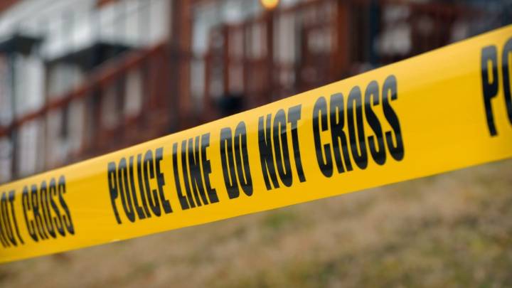 Multiple people shot at Mormon church in Michigan and shooter is down, police say