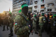 El impacto en Qatar muestra límites de la esquiva búsqueda de Israel para vencer a Hamas