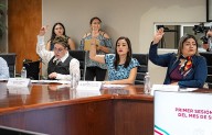 Cabildo aprueba anteproyecto de ley de ingresos 2026 y lo turna al Congreso del Estado