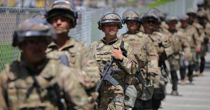 Tennessee governor says he's working with Trump to send National Guard to Memphis
