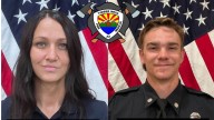 Timber Mesa Fire and Medical District: Brenna Kulikowski, Damon Thompson killed in ambulance crash