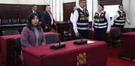 Betssy Chávez: Fiscalía desiste de pedir la prolongación de prisión preventiva contra expremier